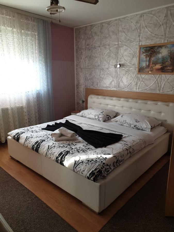 זאגרב Vila Marija Sobe,Wellnes Ap Vec Od 115Eura מראה חיצוני תמונה